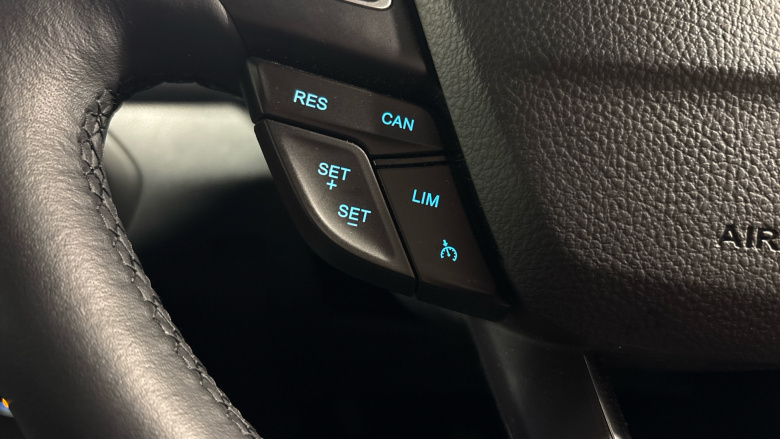 Ford EcoSport 1.0 EcoBoost 125 Active 5dr Petrol Hatchback